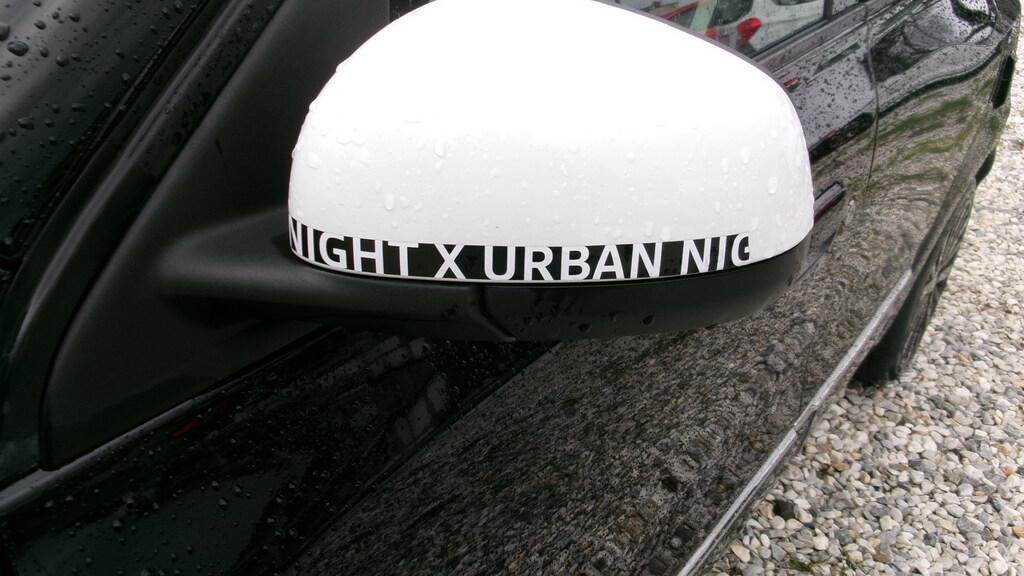 Renault Twingo 22kWh Urban Night