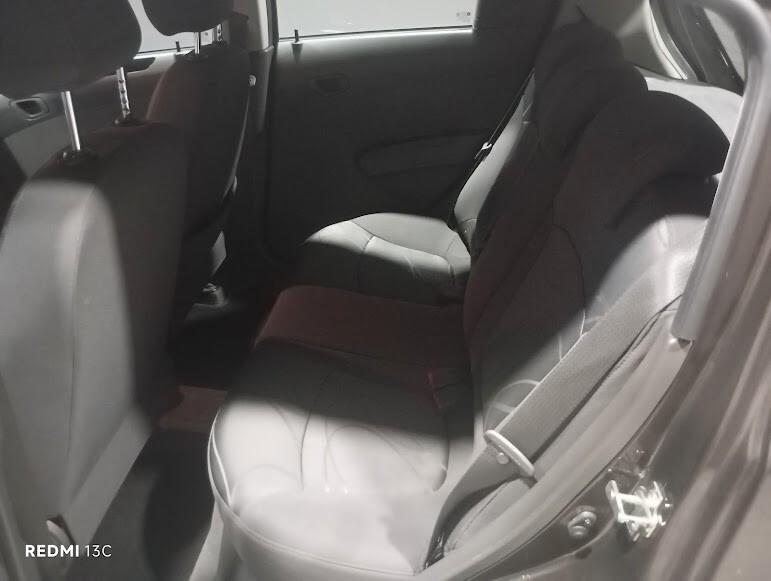 CHEVROLET SPARK DEL 2010 100 BENZIONA 120.000 KM