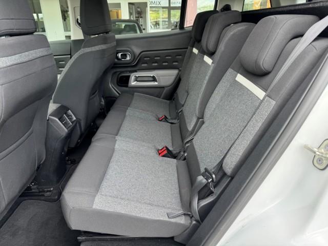 Citroen C5 Aircross 1.5 bluehdi Business s&s 130cv
