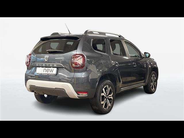 Dacia Duster 1.0 tce Prestige up Gpl 4x2 100cv