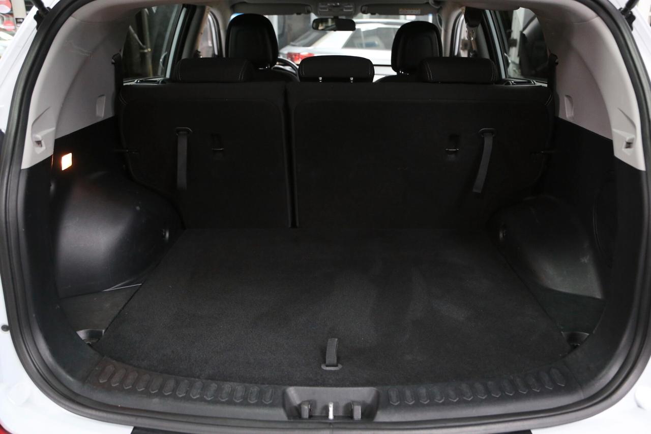 KIA Sportage 1.7 CRDI VGT 2WD Active