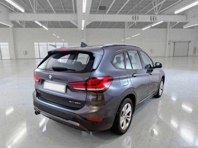 BMW X1 xDrive25e Business Advantage