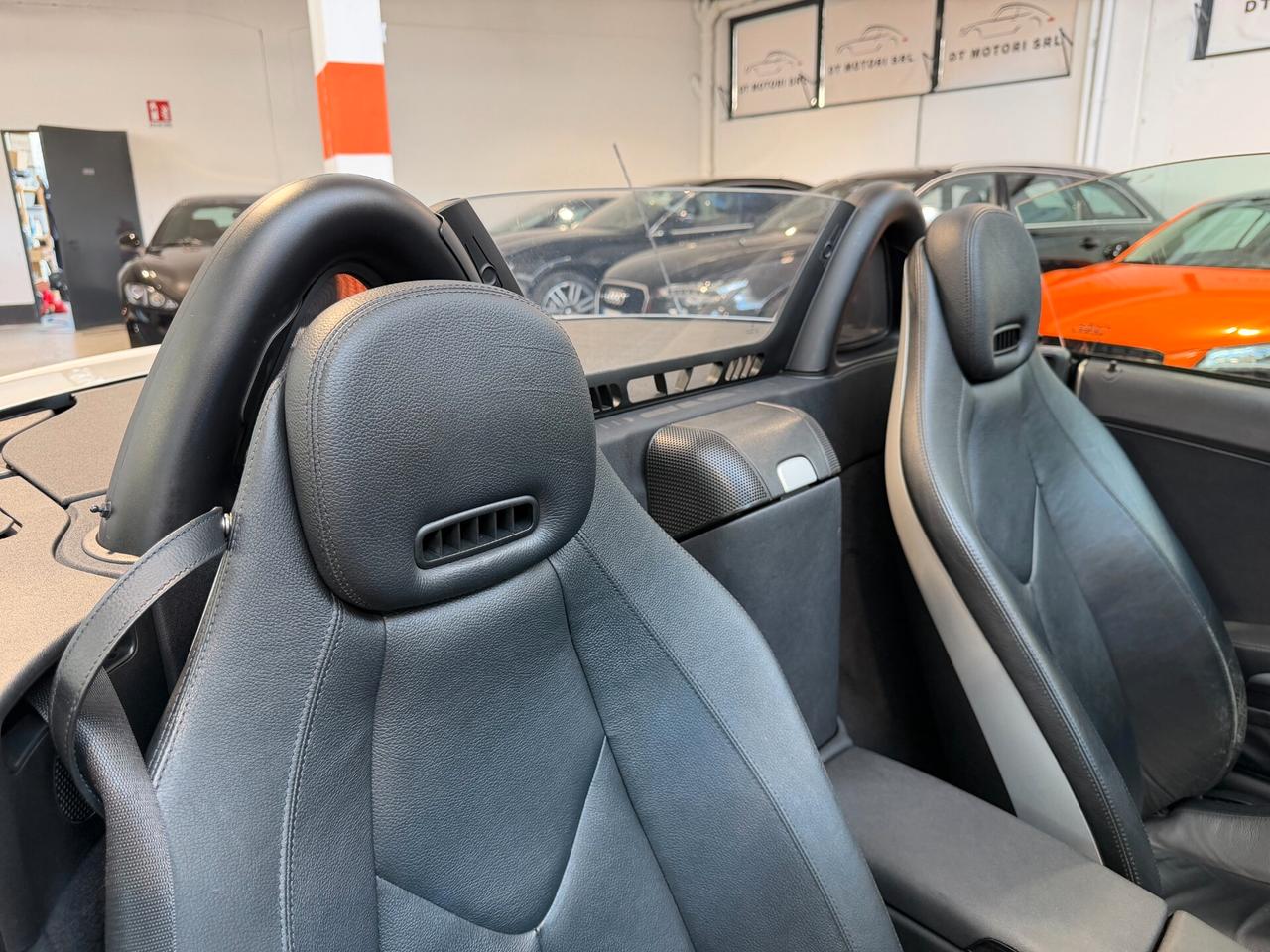 Mercedes-benz SLK 350 AMG PACK - 7G TRONIC AIRSCARF