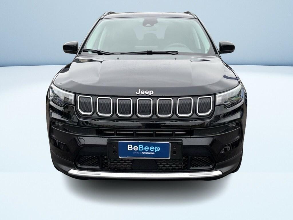 Jeep Compass 1.6 Multijet II Limited 2WD