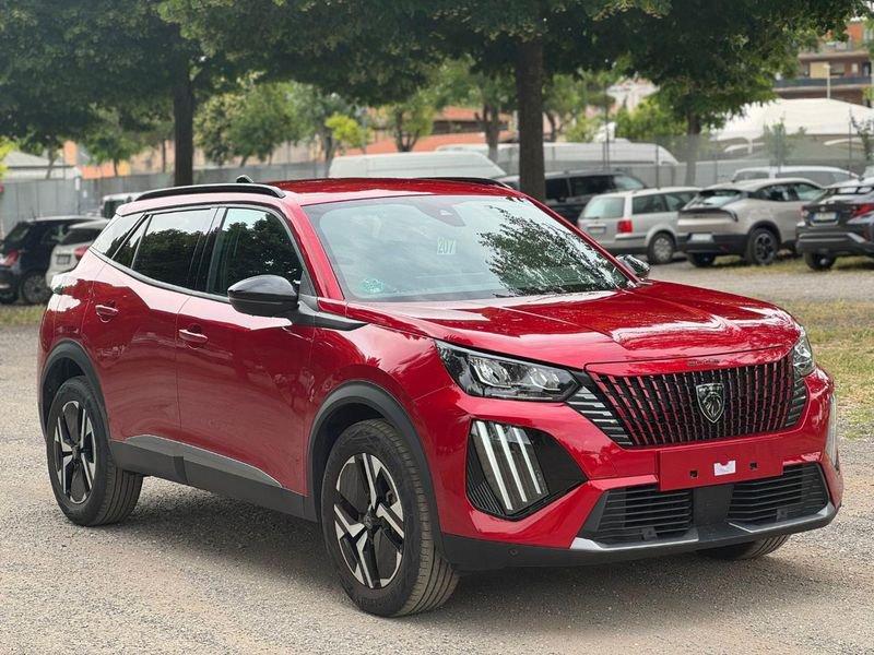 Peugeot 2008 PureTech 130 S&S EAT8 Allure +GPL