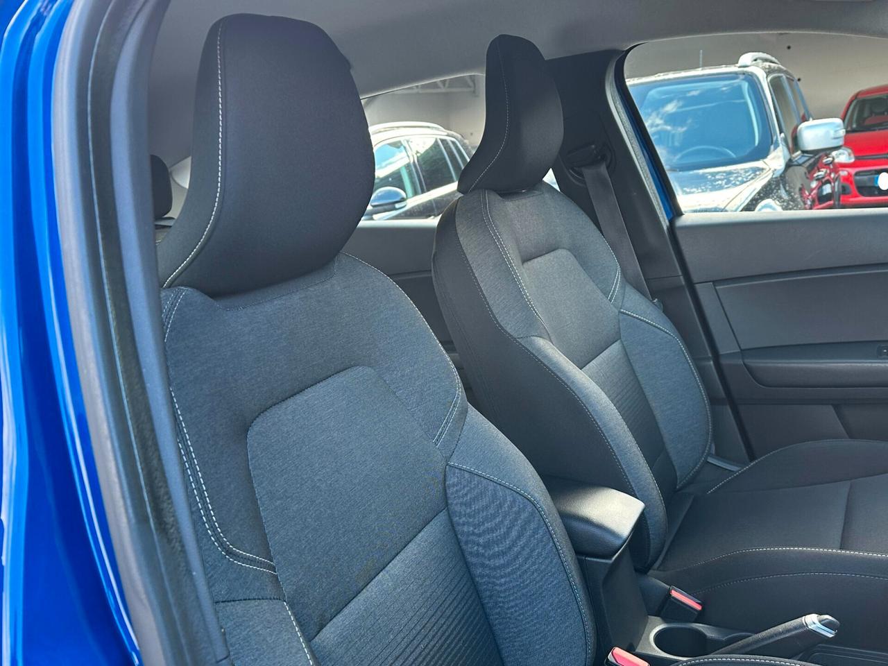 Renault Captur 1.5 BLUEDCI 95 cv. BUSINESS (Nav)