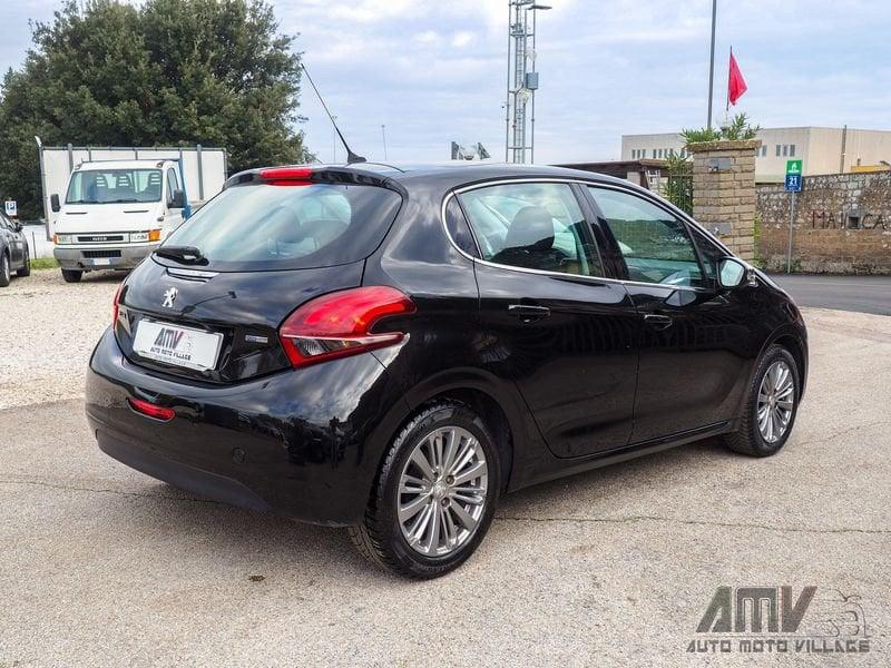 Peugeot 208 1.2 PureTech 82 CV 5 p. Allure 24 MESI DI GARANZIA