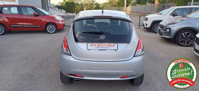 LANCIA Ypsilon 1.3 MJT 16V 95 CV 5 porte S&S Gold