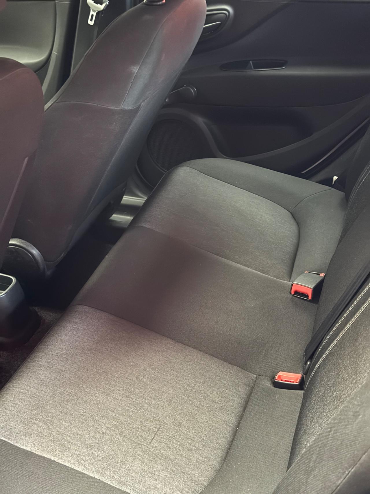 Fiat Punto 1.2 8V 5 porte Street