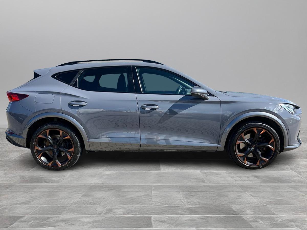 CUPRA Formentor 1.4 e-hybrid VZ dsg