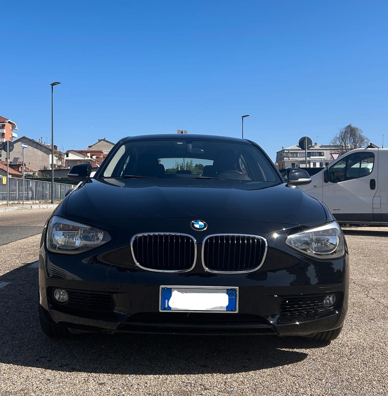Bmw 116i