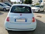 Fiat 500 1.2 BY DIESEL