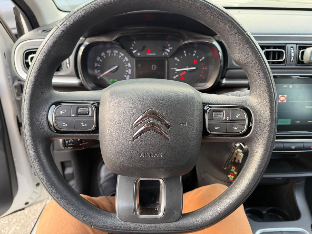 Citroen C3 C-Series 1.5 Blue HDi 100*PROMO F #9235