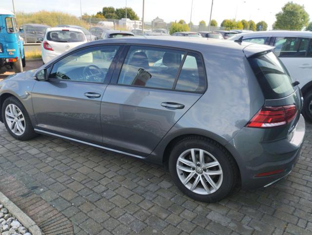 VOLKSWAGEN Golf 2.0 TDI DSG 5p. Business BlueMotion Technology