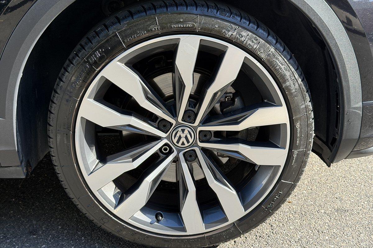 VOLKSWAGEN T-Roc 1.6 TDI SCR Style BlueMotion Technology
