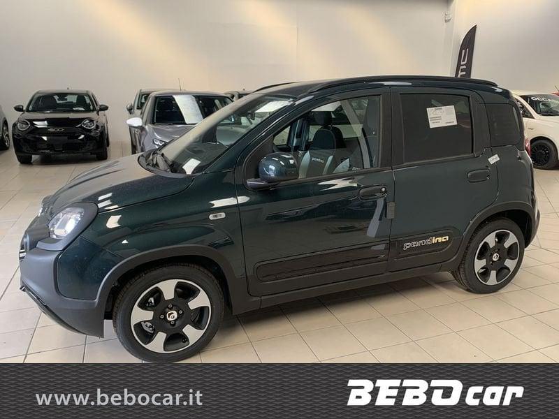 FIAT Panda 1.0 FireFly S&S Hybrid Pandina