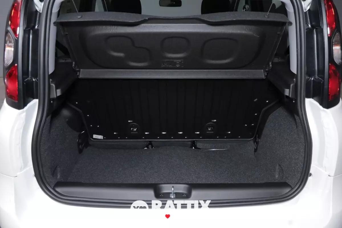 Fiat Panda Pandina 1.0 Firefly Hybrid 70CV