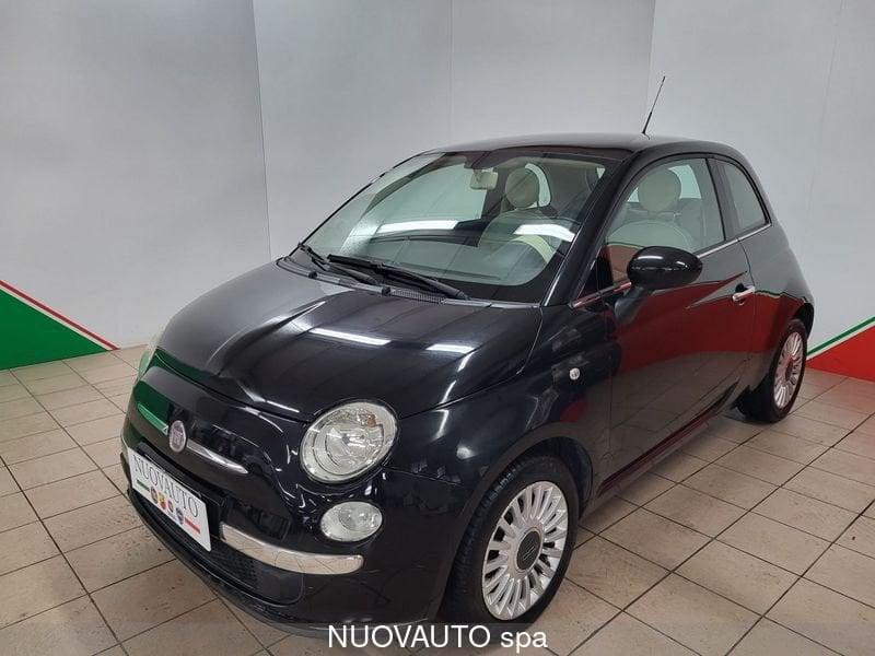 FIAT 500 500 1.2 Lounge