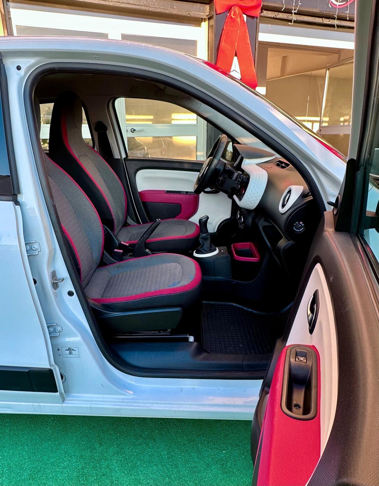 Renault Twingo SCe Life