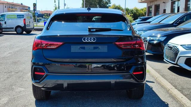 AUDI Q3 Sportback 35TFSI S-tronic BUSINESS *PREZZO REALE*
