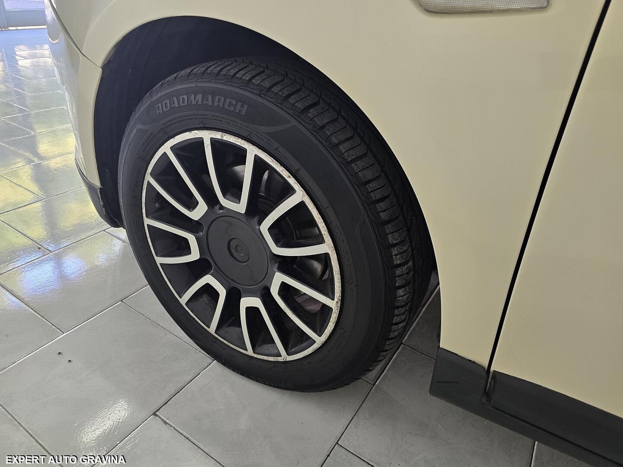 LANCIA DELTA 1.6 MJT 120 CV 6 MARCE 2009 3.900