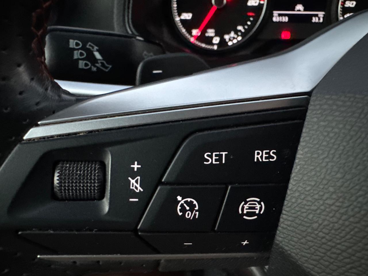Seat Arona 1.0 EcoTSI 110 CV DSG FR
