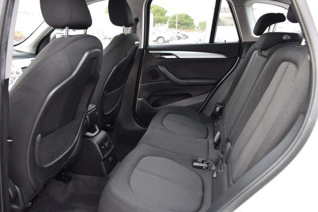 BMW X1 sDrive16d Business Advantage