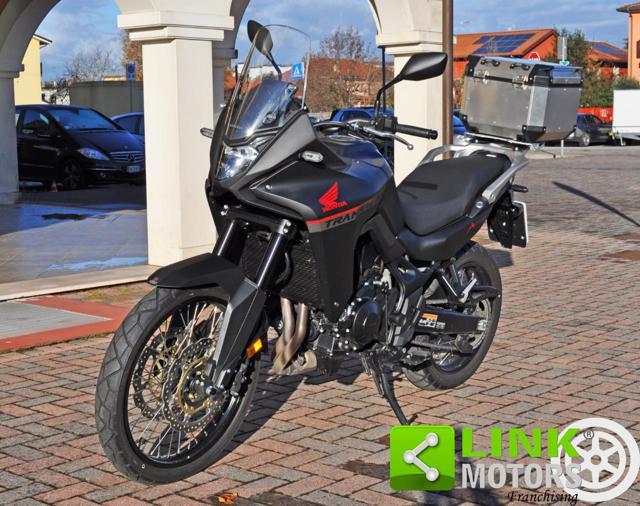 HONDA Transalp XL750 Garanzia Honda 2029