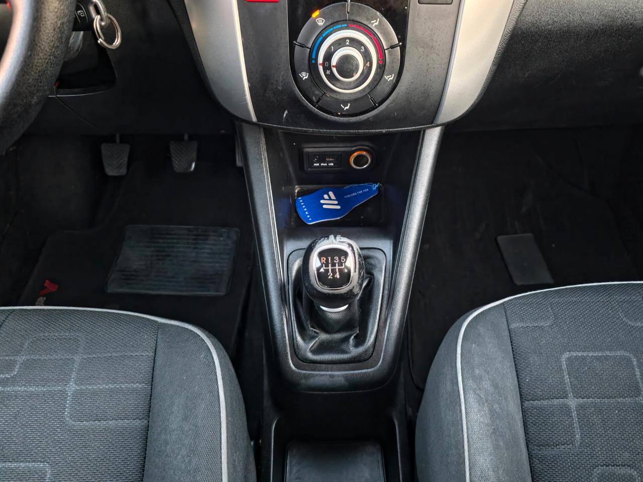 Kia Venga 1.4 CVVT EX ISG 2010-E5 Manuale NEO