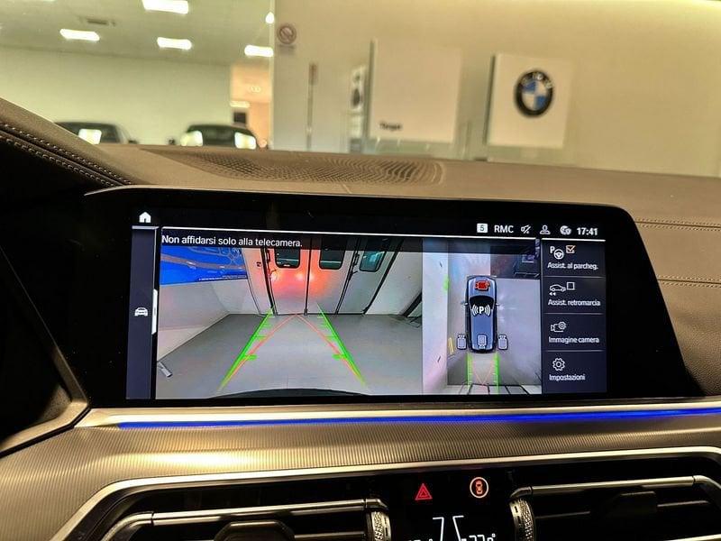 BMW X5 X5 xDrive30d xLine