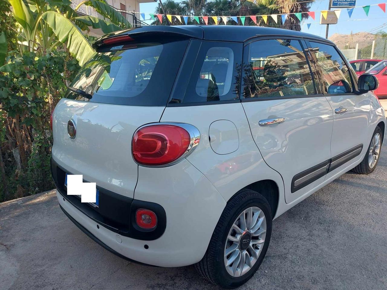 Fiat 500L 1.3 Multijet 85 CV Pop Star