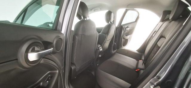 FIAT 500X 1.3 T4 150 CV DCT Connect