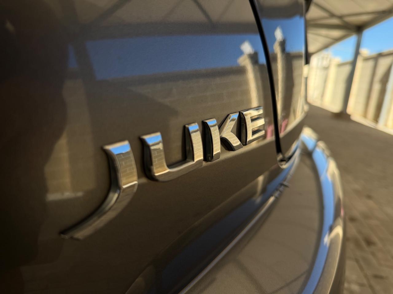 Nissan Juke 1.5 dCi Acenta RETROCAMERA + SPORT