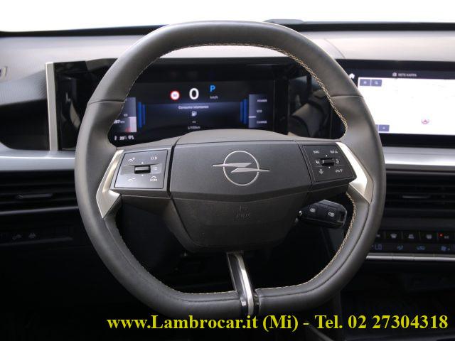 OPEL Frontera Hybrid 145 CV EDCT GS
