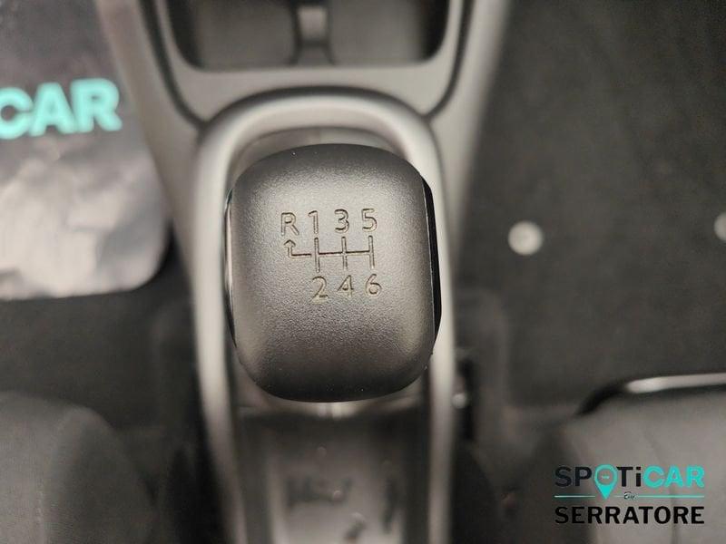 Citroën C3 Aircross 2017 1.2 puretech Shine Pack s&s 110cv