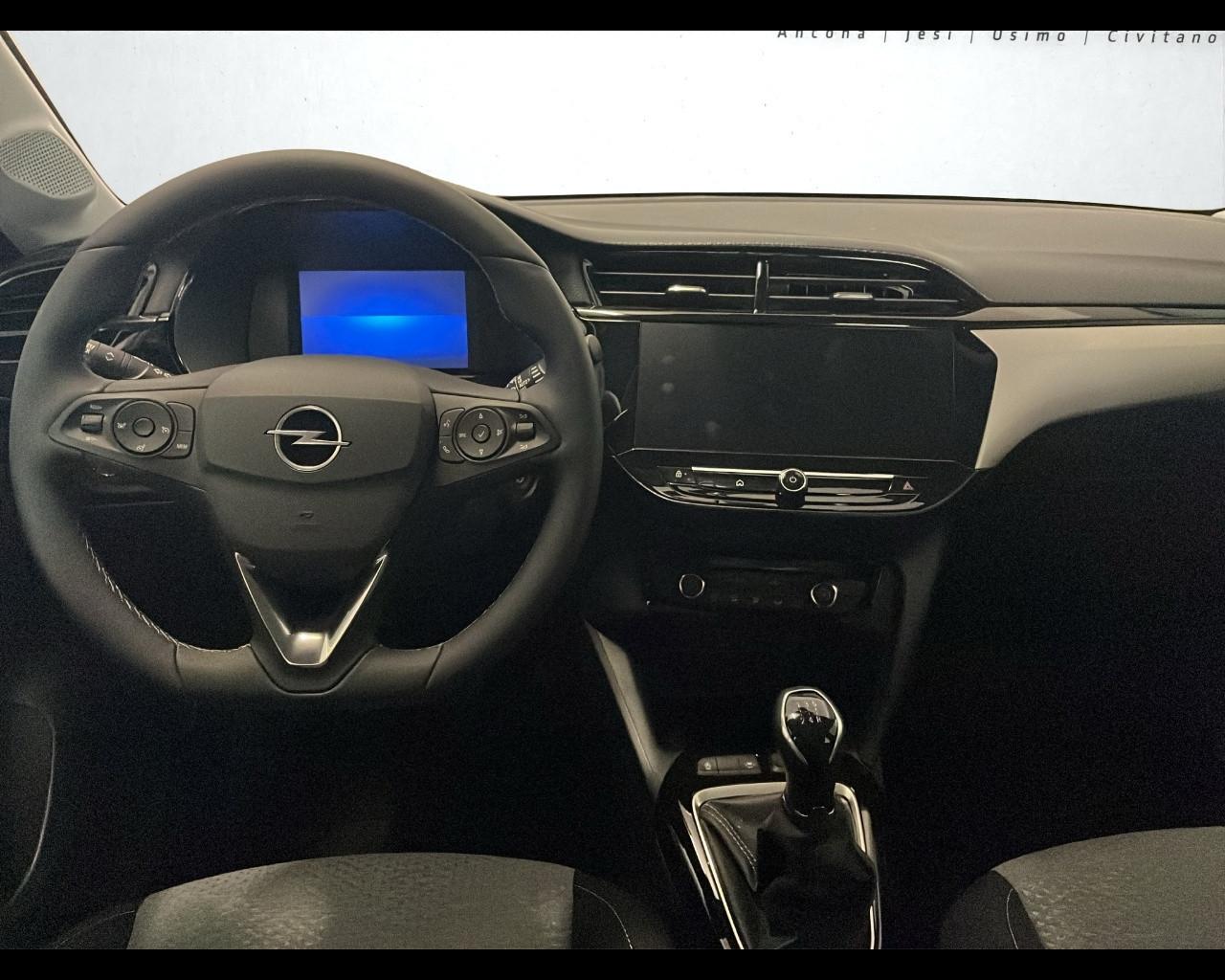 OPEL Nuova Corsa 1.2 75cv MT5