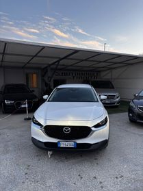 Mazda CX-30 2.0L Skyactiv-G M Hybrid 2WD Evolve
