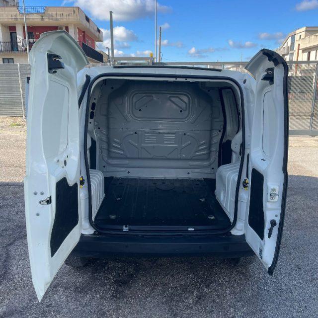 FIAT Fiorino 1.3 M-JET FURGONE SX - 2018