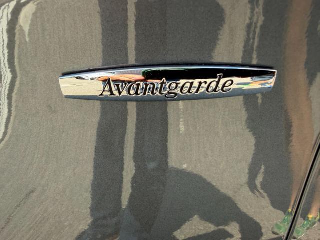 MERCEDES-BENZ V 250 d Automatic Avantgarde AMG
