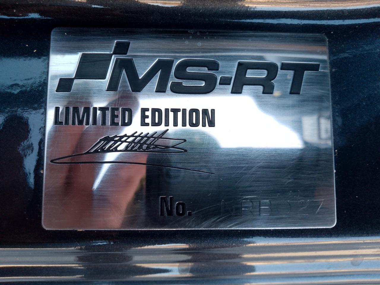 Ford Ranger 2.0d MS-RT EDIZIONE NUMERATA213cv auto