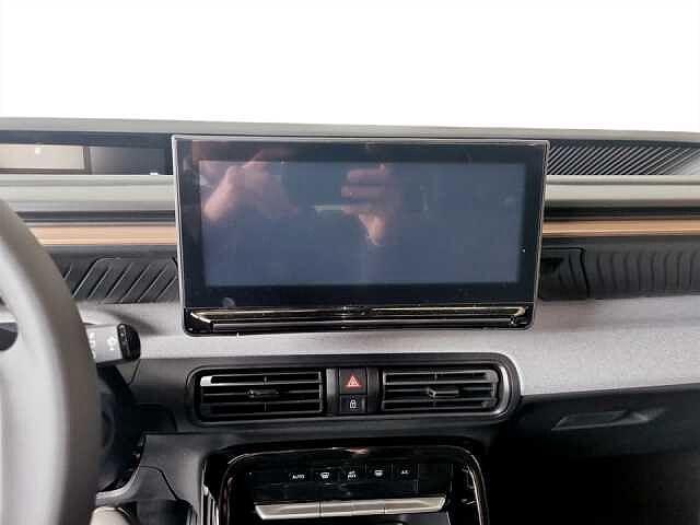 Citroen NUOVA C3 AIRCROSS C3 Aircross 1.2 puretech turbo Plus 100cv