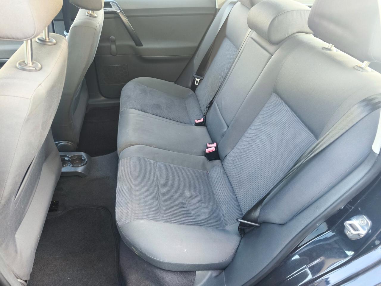 Volkswagen Polo 1.2/64CV 12V 5p. Comfortline