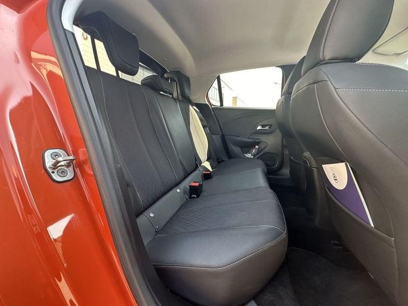Opel Corsa 1.2 Elegance 100cv AT8