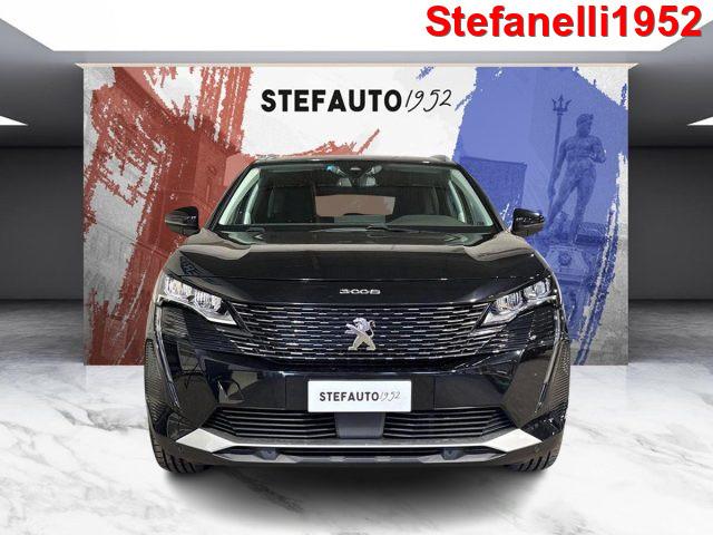 PEUGEOT 3008 II 2021 - 1.5 bluehdi Allure s&s 130cv