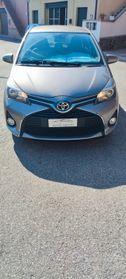 Toyota Yaris 1.0 Lounge