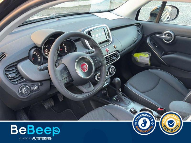 FIAT 500X 1.4 M-AIR CROSS 4X4 170CV AUTO
