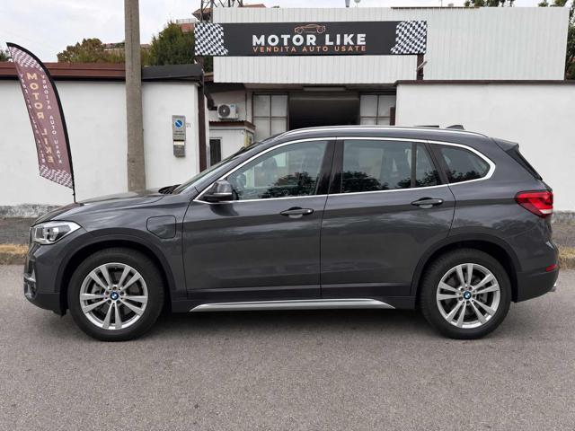 BMW X1 xDrive25e Business Advantage