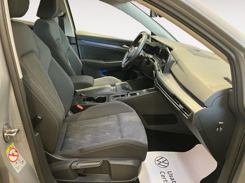 Volkswagen Golf Golf 1.4 tsi ehybrid Style 204cv dsg