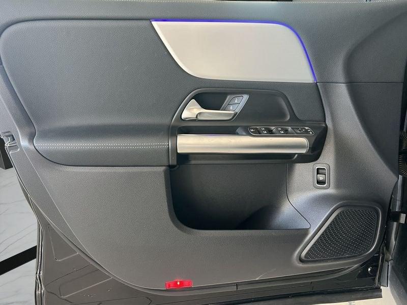 Mercedes-Benz GLA GLA 180 d Automatic Sport Plus