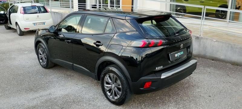 Peugeot 2008 PureTech 100 S&S Allure